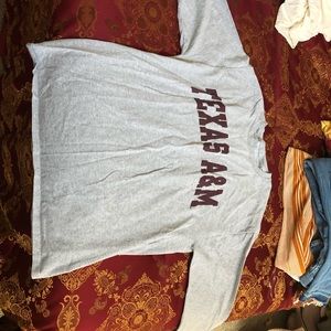A&M shirt